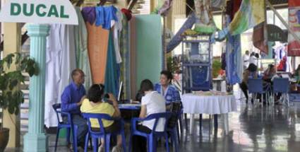  Feria Nacional de Conciliación y Aseguramiento Plan 2016 de la Economía Nacional 