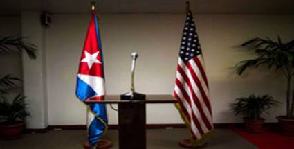 Continuán conversaciones Cuba-EE.UU.