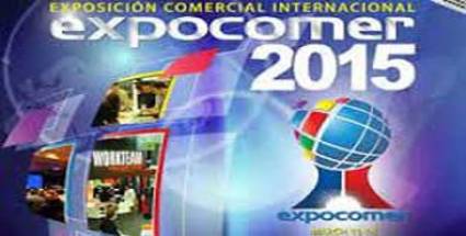 Expocomer 2015