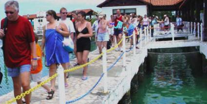 Mejor temporada alta de turismo en Cuba
