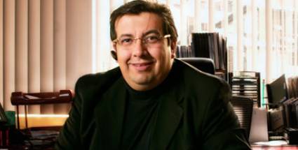 Ernesto Kruger