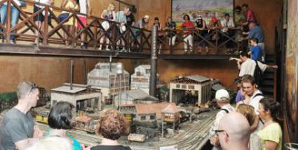 Museo del Ron Havana Club