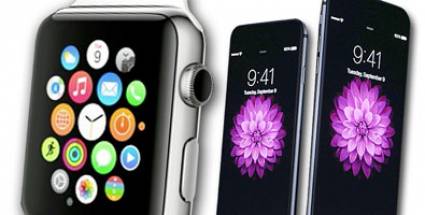 Relojes inteligentes