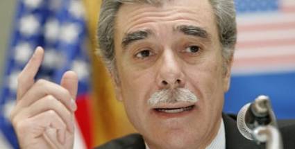 Carlos M. Gutiérrez