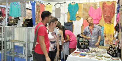 Feria Cuba es moda