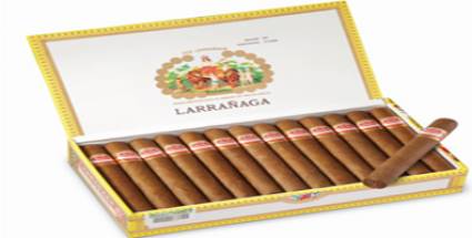 La Corporación Habanos S.A