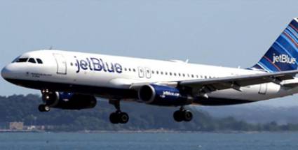 JetBlue 