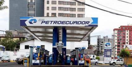 PetroEcuador