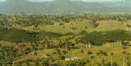 Valle del Yumurí