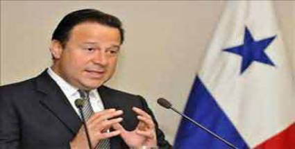 Juan Carlos Varela