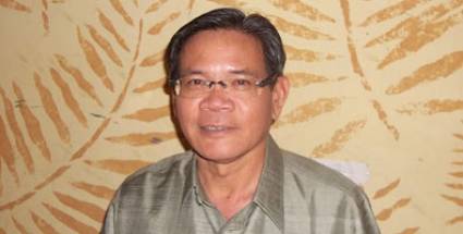 Buakeo Phumvongsay,  embajador República Democrática Popular Lao en Cuba