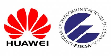 Compañía china Huawei Technologies Co. Ltd 