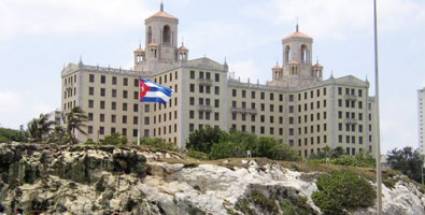 Aniversario 85 del Hotel Nacional de Cuba