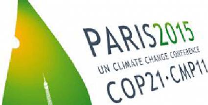 París por acuerdo climático