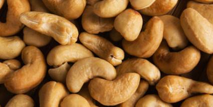 Semilla de marañón