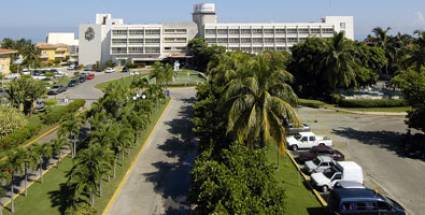 Avance del turismo de ciudad