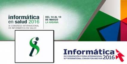 Congreso Internacional de Informática en Salud