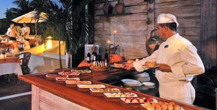 8vo. Festival Internacional Varadero Gourmet 2016