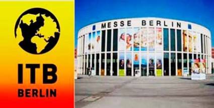 Bolsa de turismo de Alemania