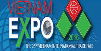 ExpoVietnam 2016
