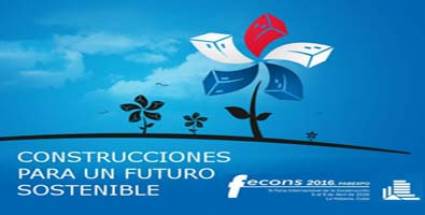 Feria Internacional de la Construcción