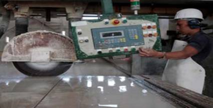 La empresa de mármoles cubanos Roca Real 