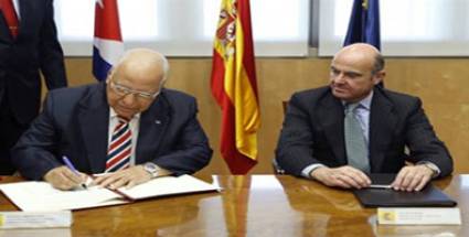 Cuba y España normalización de sus relaciones bilaterales