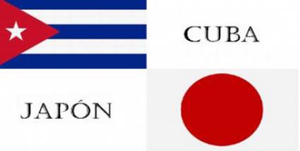  Japón y Cuba 