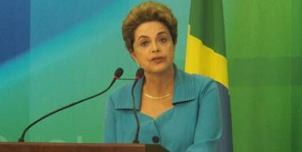 Brasil: Dilma Rousseff