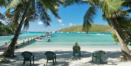 Caribe y turismo