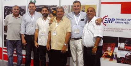 Ferruz Industrial Group