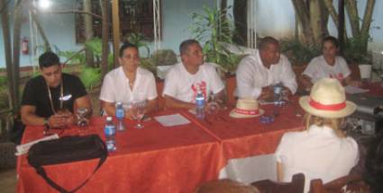 Programas especiales