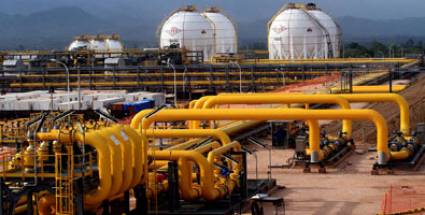 Yacimientos Petrolíferos Fiscales Bolivianos