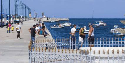 Ecosistema de la bahía de La Habana