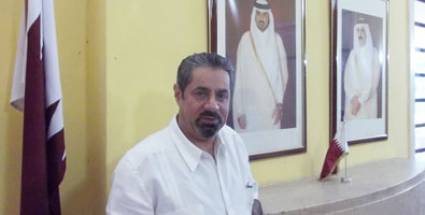 Rashid Mairza Al-Mulla