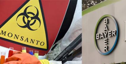 Bayer-Monsanto