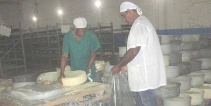 Complejo Lácteo de La Habana