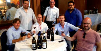 Consorcio Chianti