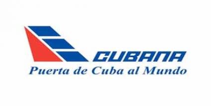 Cubana de Aviación puente aéreo Caracas-Holguín
