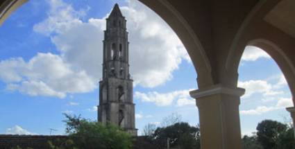 Torre de Manacas