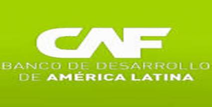 La CAF-Banco de Desarrollo de América Latina