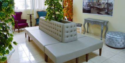 Muebles Ludema