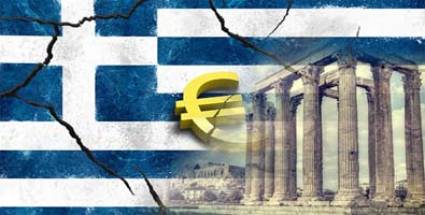 El laberinto económico de Grecia