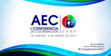 I Conferencia AEC