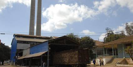 Plan de producción de azúcar en Villa Clara