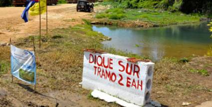 Obra hidráulica