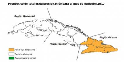 Período lluvioso