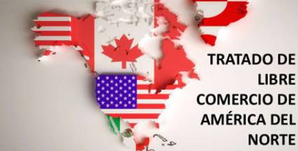 Tratado de Libre Comercio de América del Norte