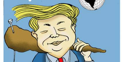 Administración Trump