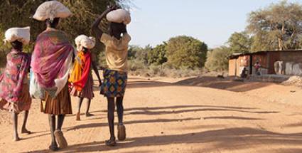 África un continente rico y difamado